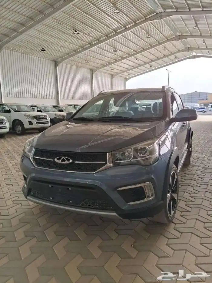 شيري تيجو 2 كمفورت 2024 اقل سعر بالمملكه عرض خاص 39100ريال 0