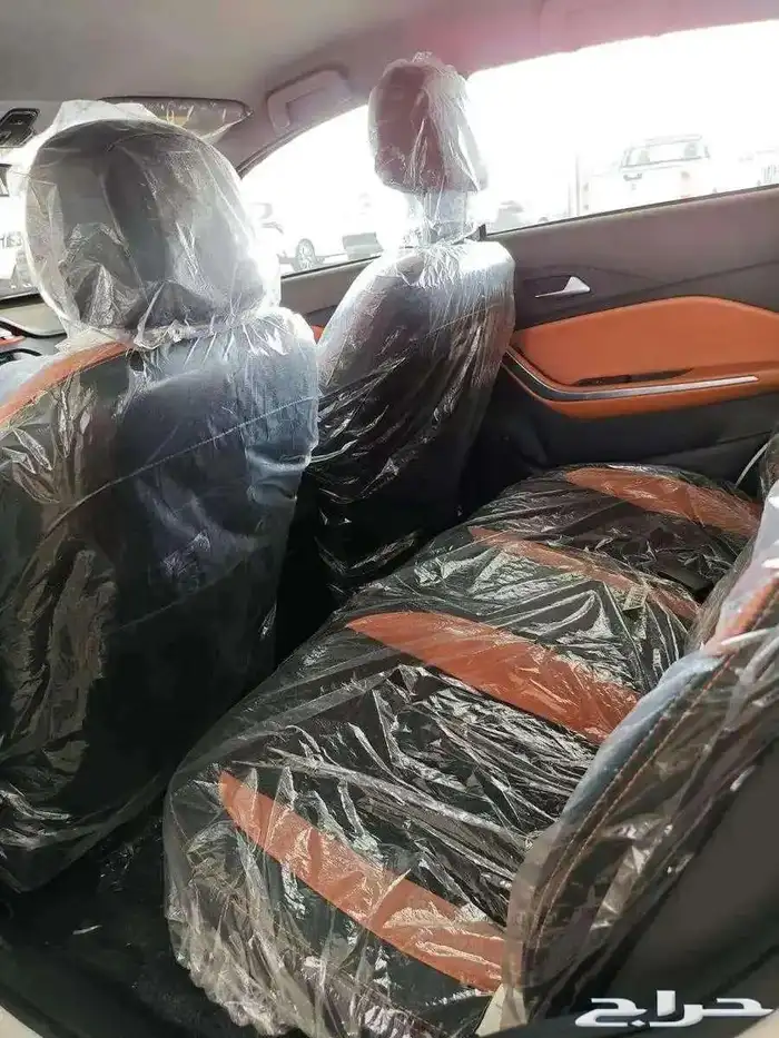 شيري تيجو 2 كمفورت 2024 اقل سعر بالمملكه عرض خاص 39100ريال 2