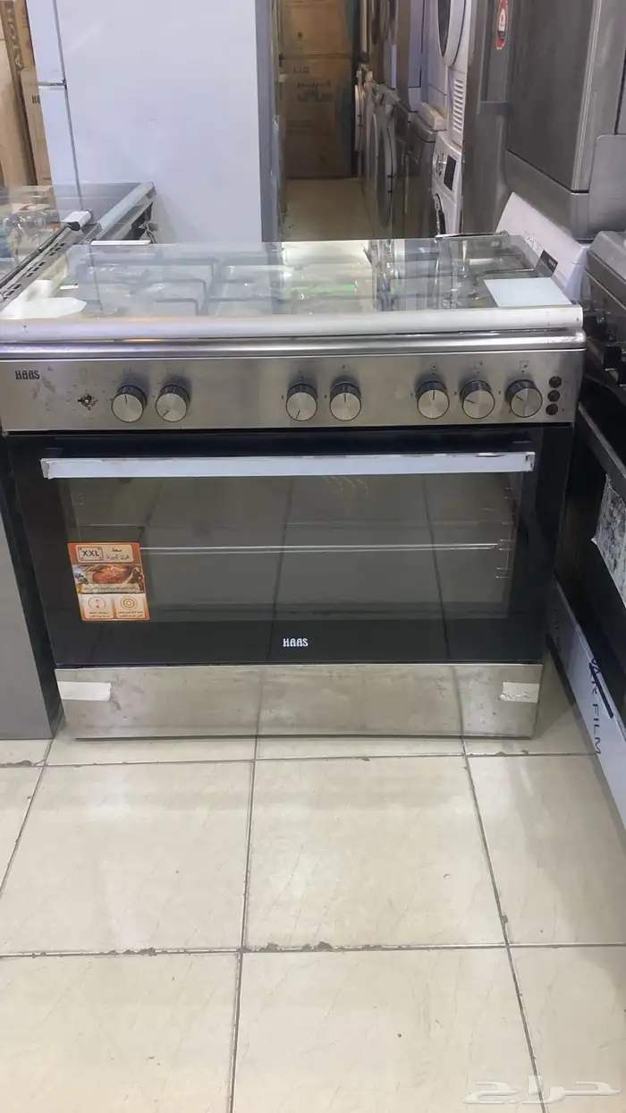 ثلاجات وفريزرات جديد استوك بسعر مخفض 14