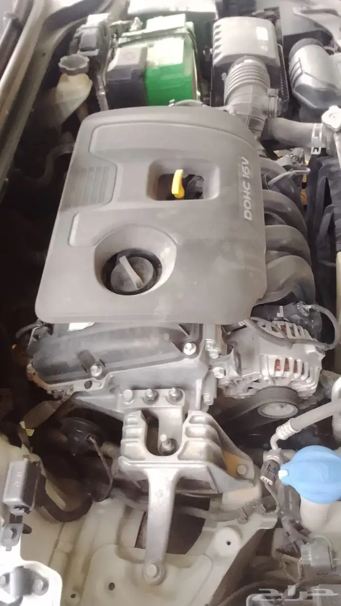 مكينة هيونداي إلنترا 2014-2020 للبيع مع ضمان 0