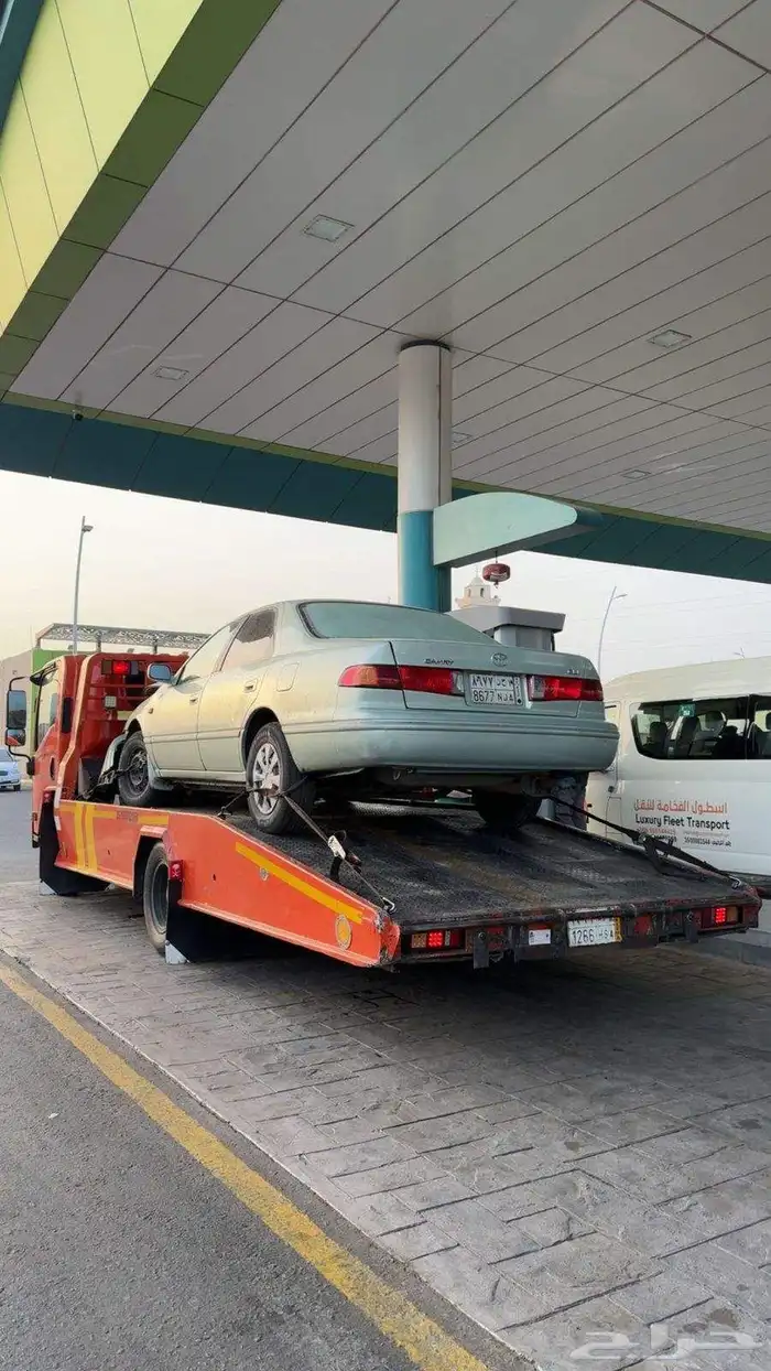 سطحة مكة جدة 2