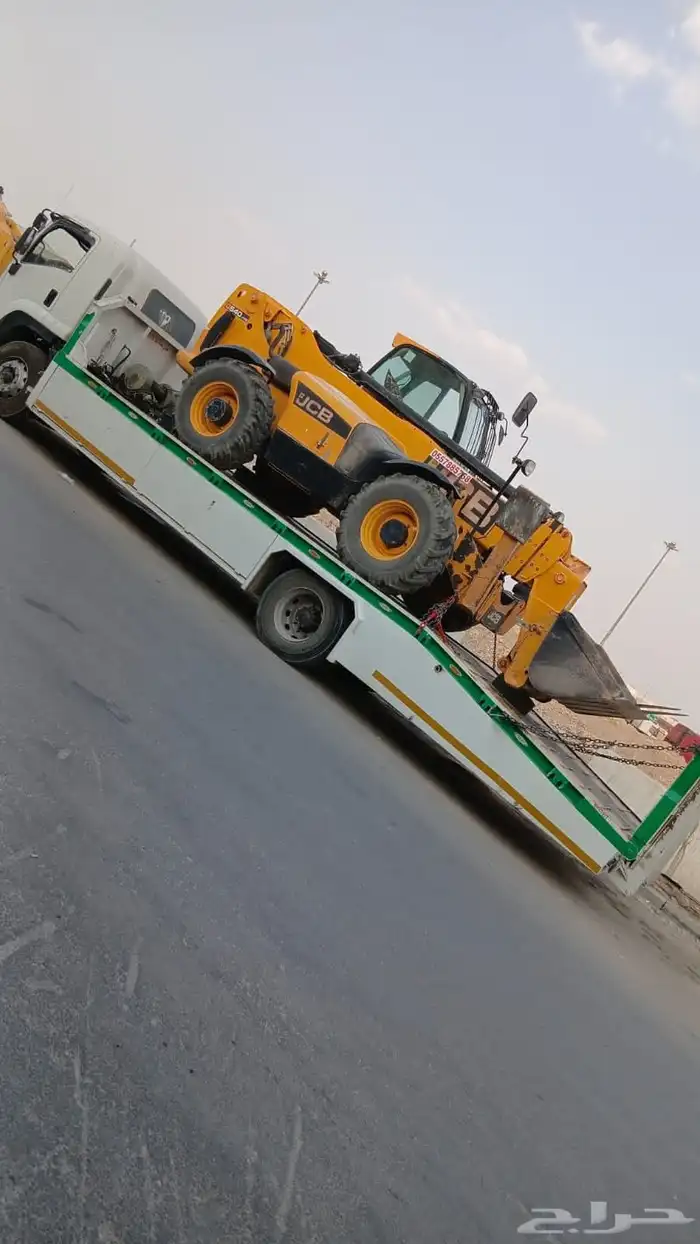 تلسكوب رافعه 0