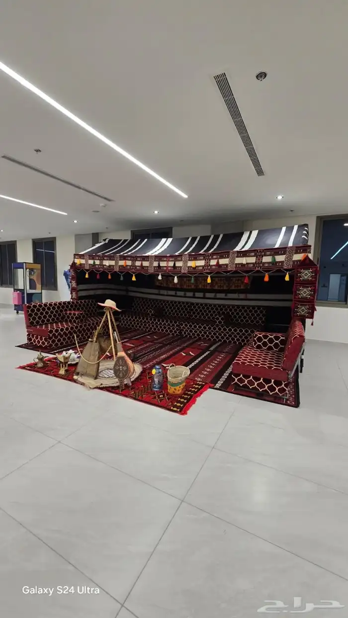 اليوم الوطني تأجير خيم بيت شعر كل ما يخص اليوم الوطني 1