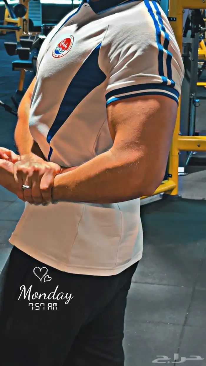 مدرب شخصي محترف 0