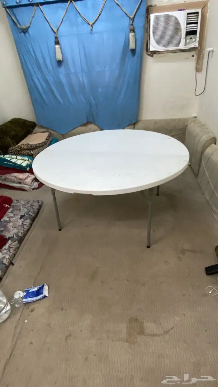 طولة دائرية الشكل 0