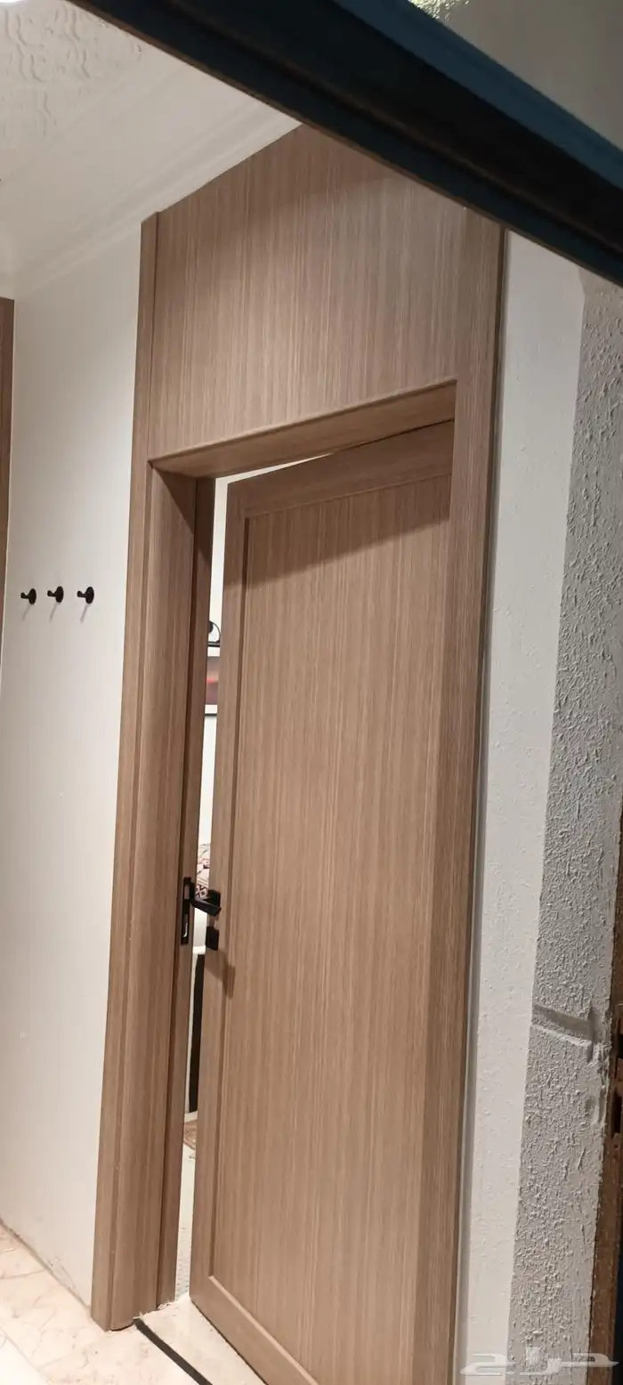 ابواب دبليو بي سي ضد الماء والحشرات والتعفن WPCا 5