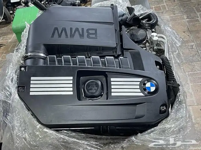 مكينه بي ام دبليو عروض اليوم الوطني ضمان عالي 3