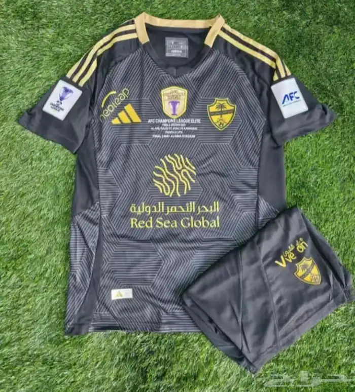 تيشرت الهلال الجديد متاح الدفع عند الاستلام الموقع الدمام 2