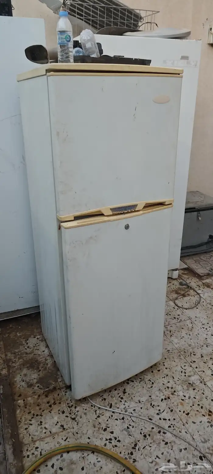 ثلاجات للبيع 6