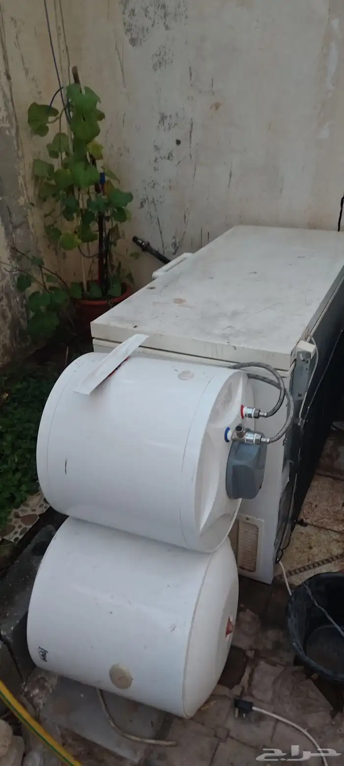 ثلاجات للبيع 0