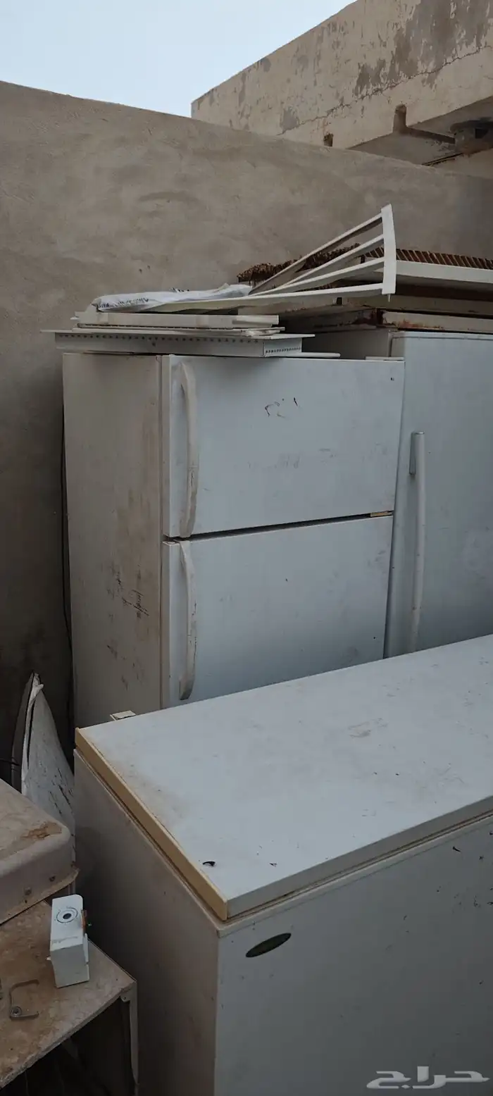 ثلاجات للبيع 3