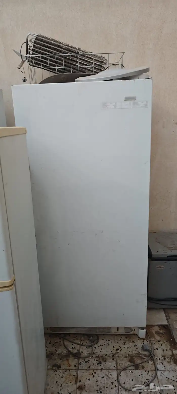 ثلاجات للبيع 4