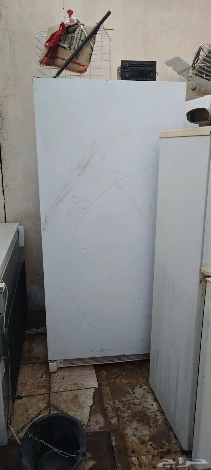 ثلاجات للبيع 5