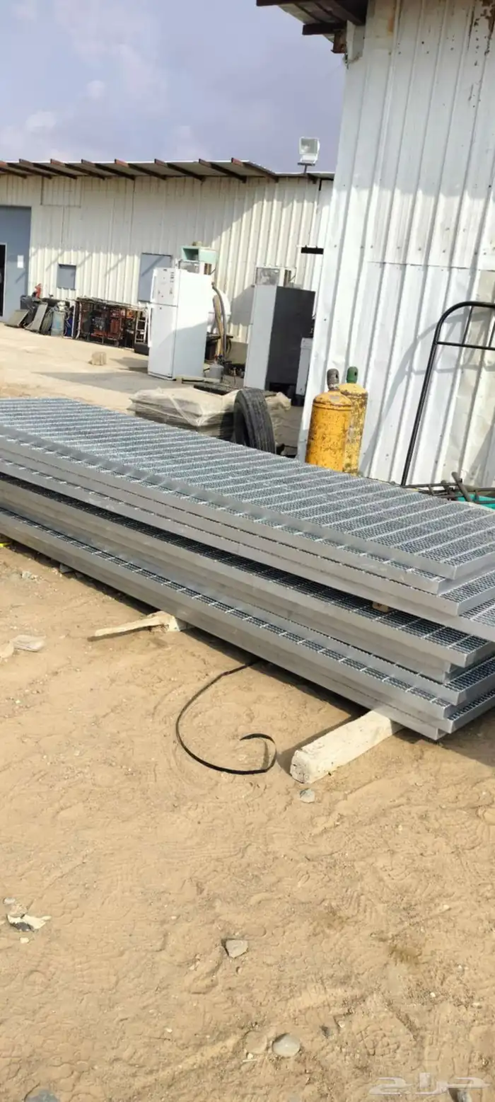 معلم حداد ولحام 2