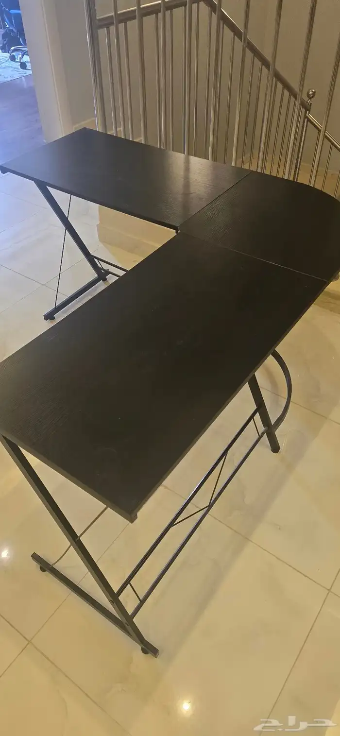 طاولة قيمينق 2