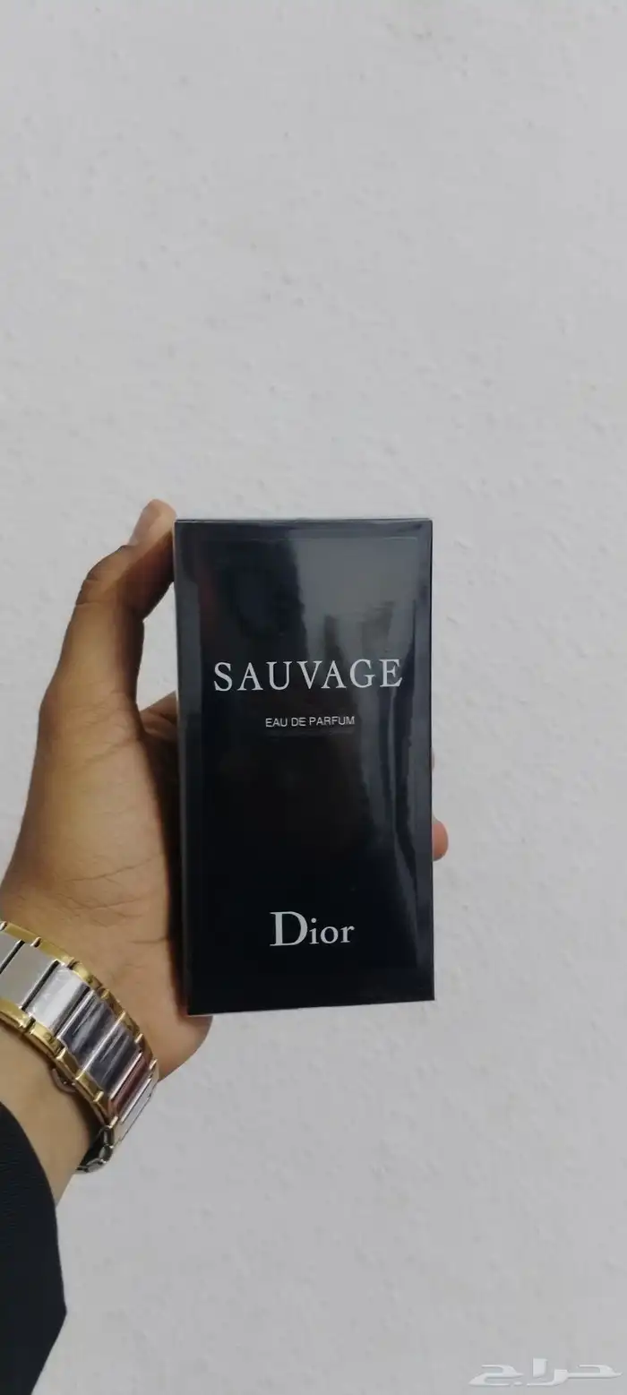 عطور ماركات عالمية 5