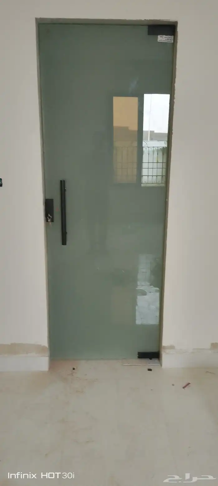 تركيب جميع انواع الزجاج السكريت 5