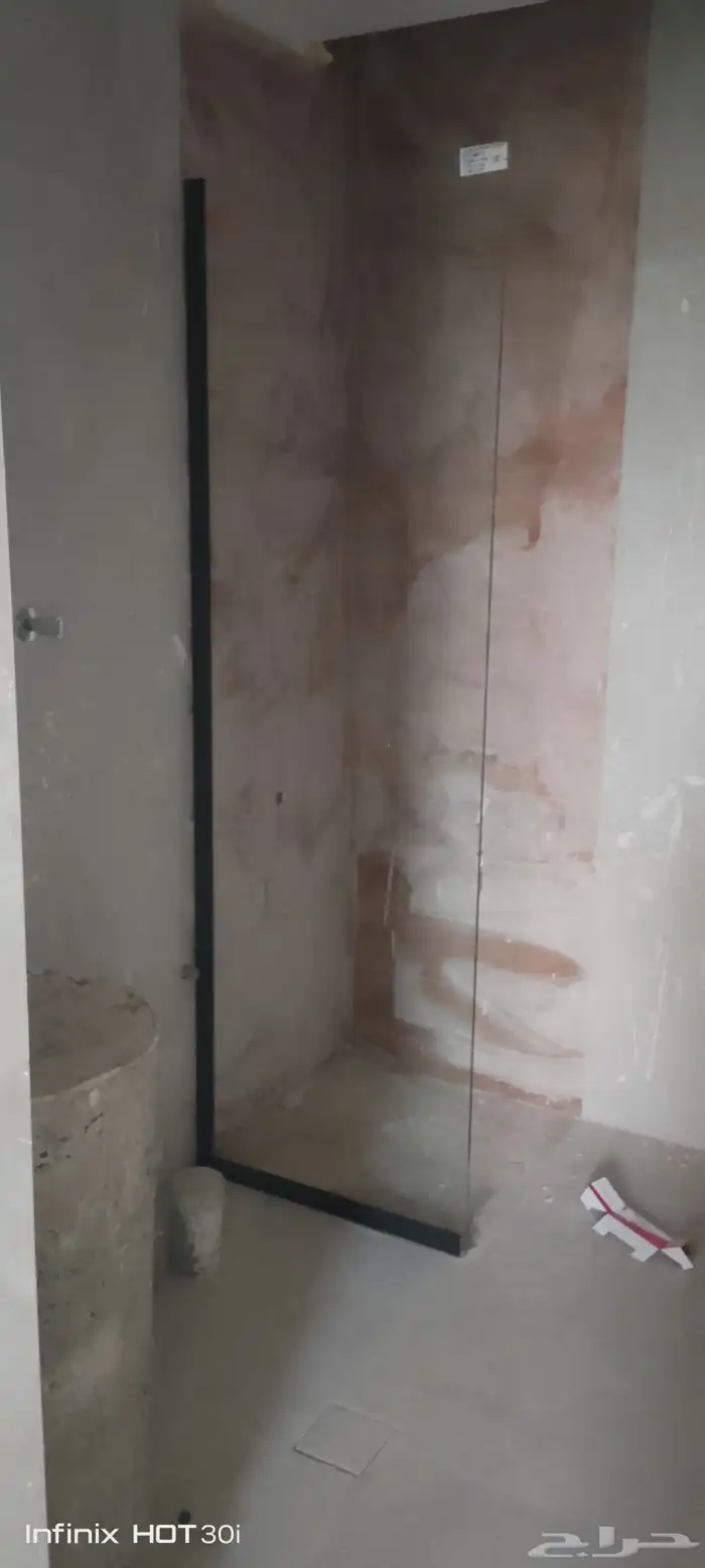 تركيب جميع انواع الزجاج السكريت 6