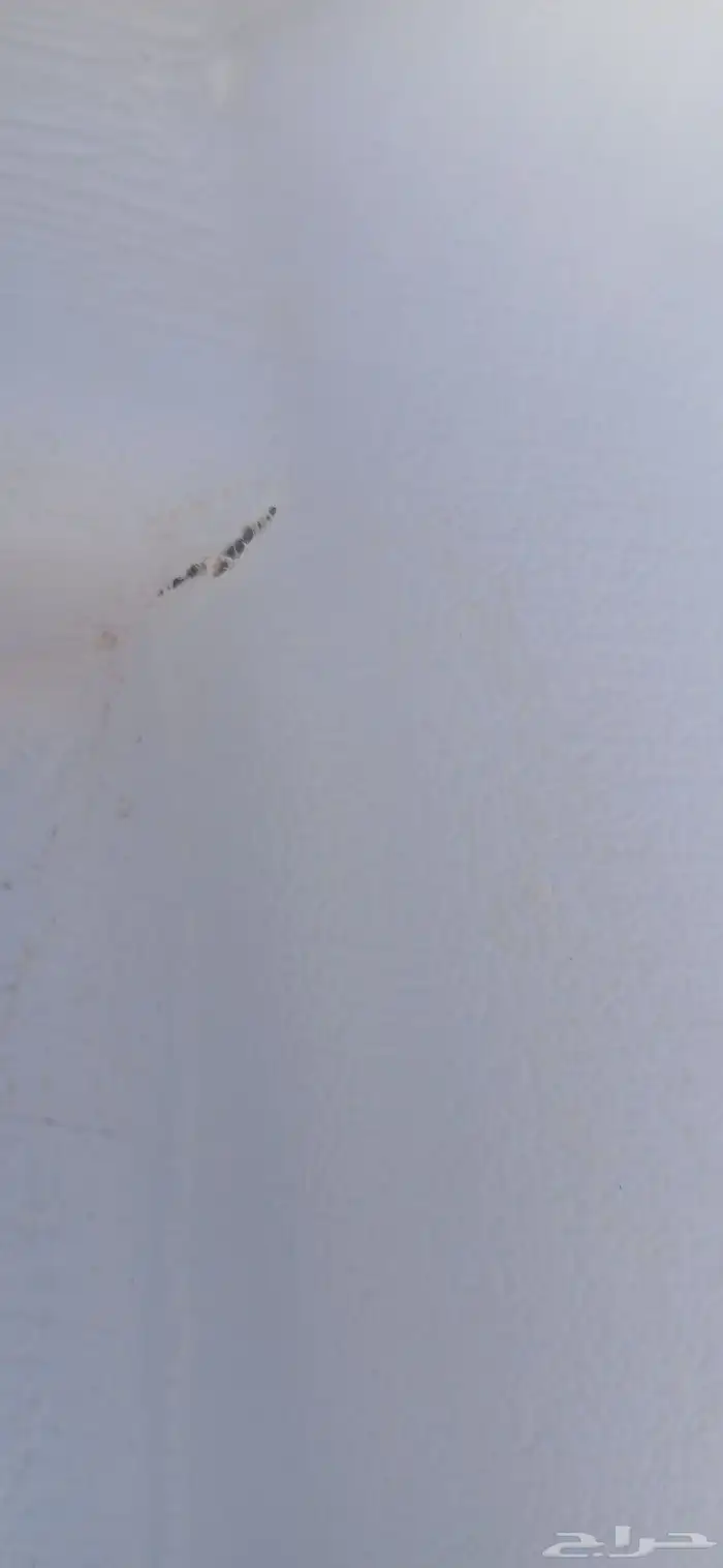 لحام خزانات بلاستيك مكسوره علا الضمان نفس الماده 5