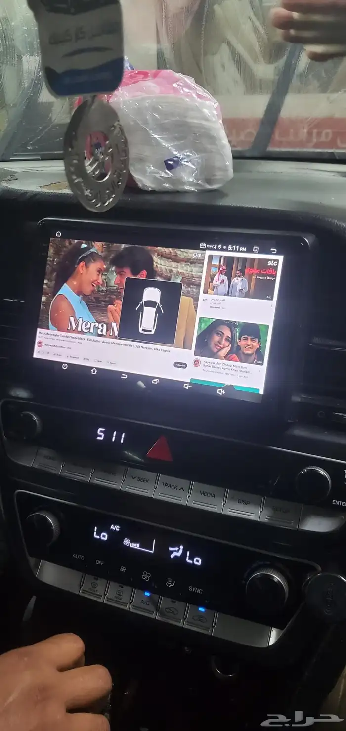 شاشات سوناتا موديل 2018 3