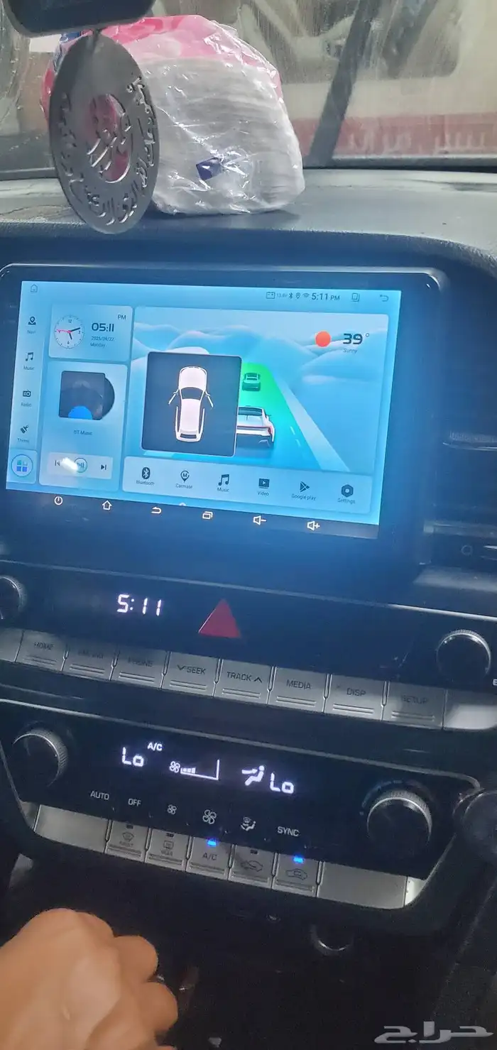 شاشات سوناتا موديل 2018 0