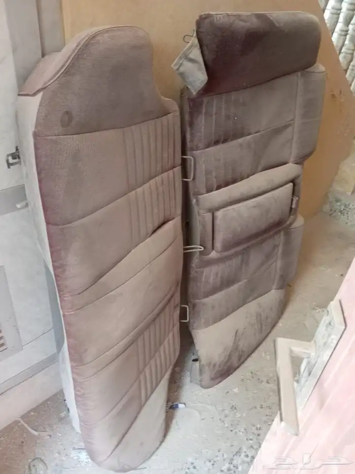 للبيع اغراض كرسيدا مستخدم 0