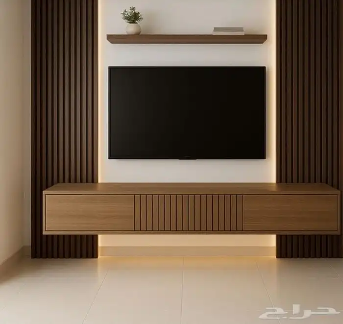 ديكور شاشه 1