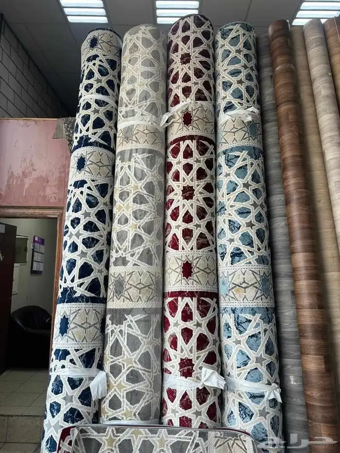 موكيت مساجد 1