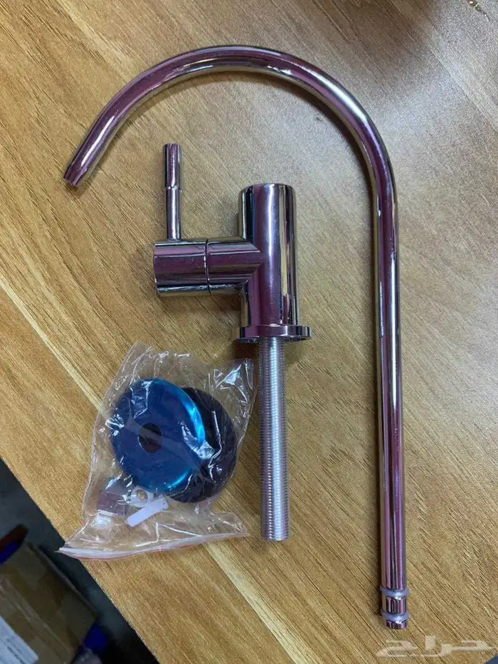 فلاتر تحليه المياه جهاز تحليه المياه فلاتر نقي 1