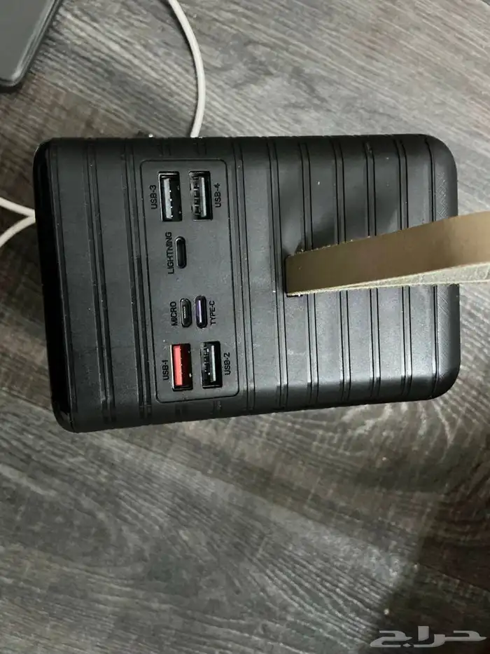 باور بانك 5