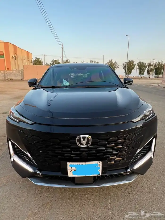شانجان يوني كي 2024 للتنازل 6