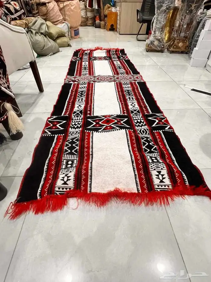 فرشات سوري وزينه 5