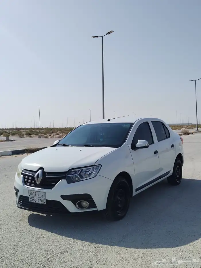 رينو سنبل موديل 2020 1