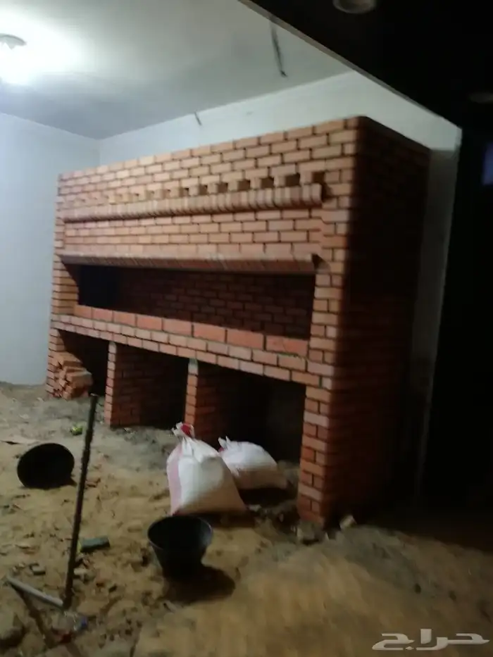 شويات مشبات مخبز عيش ديكورات مطابخ ديكورات بجميع انواعها واش 38