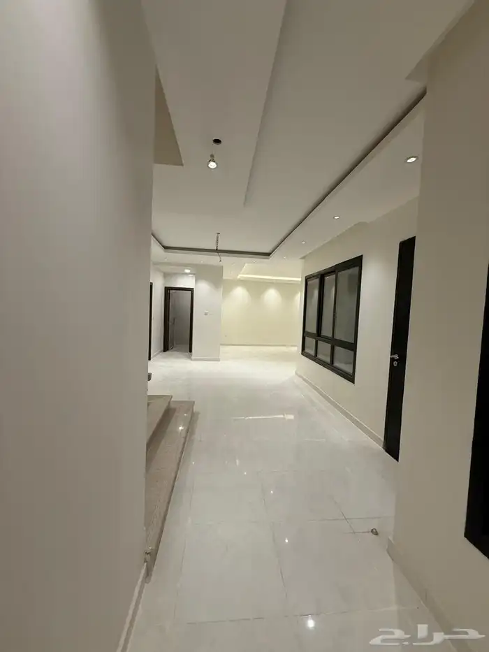 فيلا الايجار في حي الجنادريه شرق الرياض 6