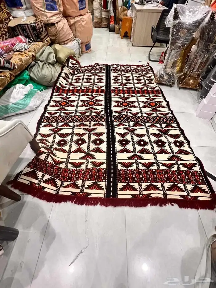 فرشات سوري وزينه 1