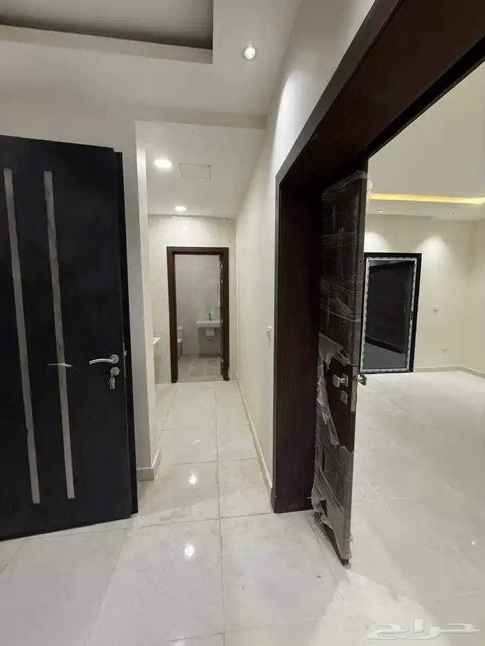 فيلا الايجار في حي الجنادريه شرق الرياض 7