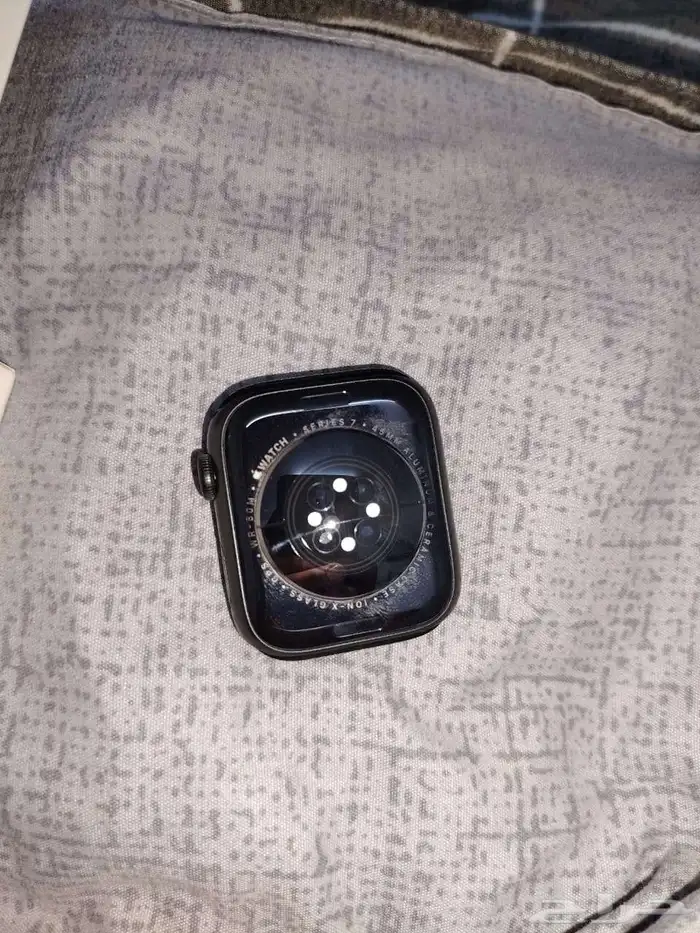 للبيع ساعة جيل Apple Series 7 5