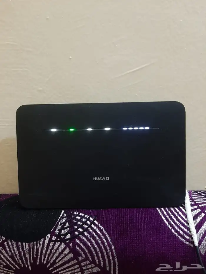 راوتر هواوي 4G 0