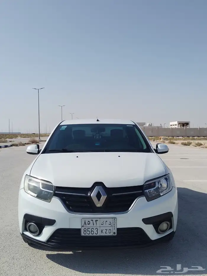 رينو سنبل موديل 2020 2