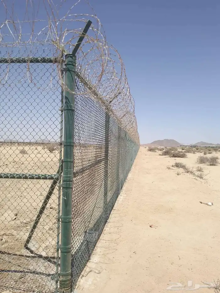 مقاول شبوك ونخيل 4