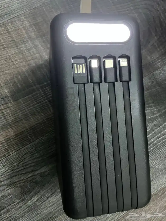 باور بانك 3