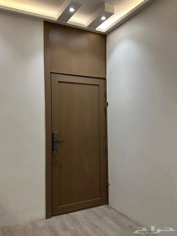 ابواب دبليو بي سي ضد الماء والحشرات والتعفن WPCا 3