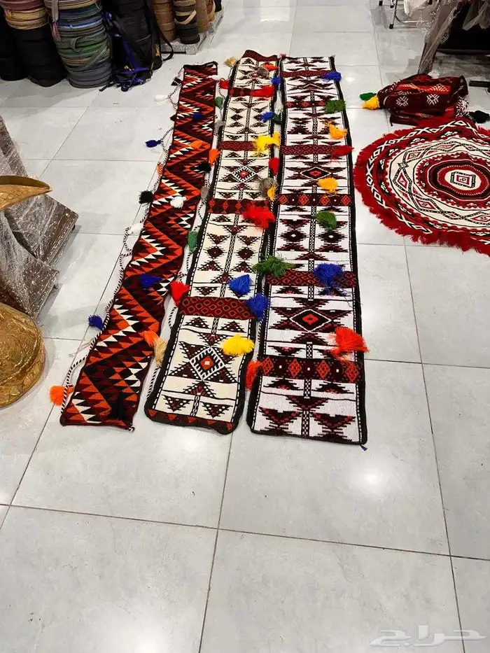 فرشات سوري وزينه 0