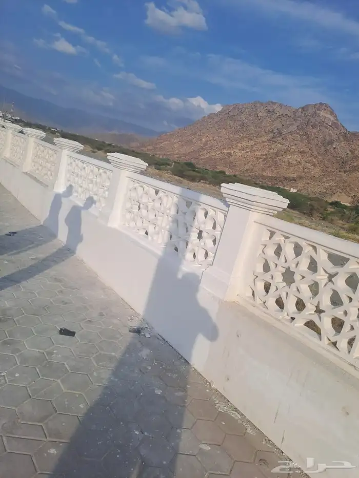 ديكورات جى ار سي 4