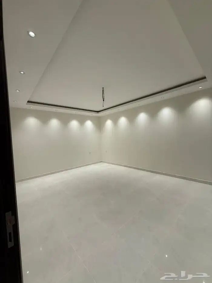 فيلا الايجار في حي الجنادريه شرق الرياض 4