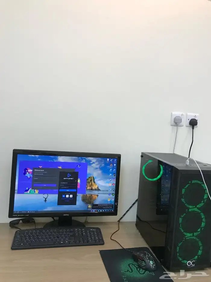 pc كمبيوتر العاب 0