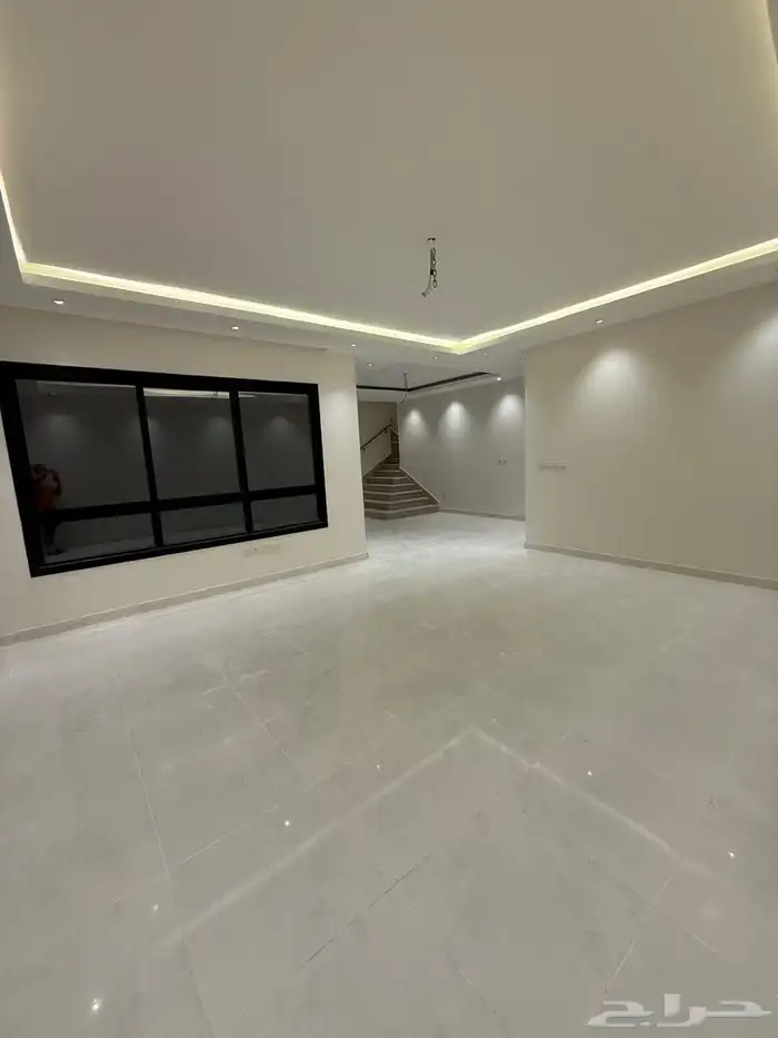 فيلا الايجار في حي الجنادريه شرق الرياض 0