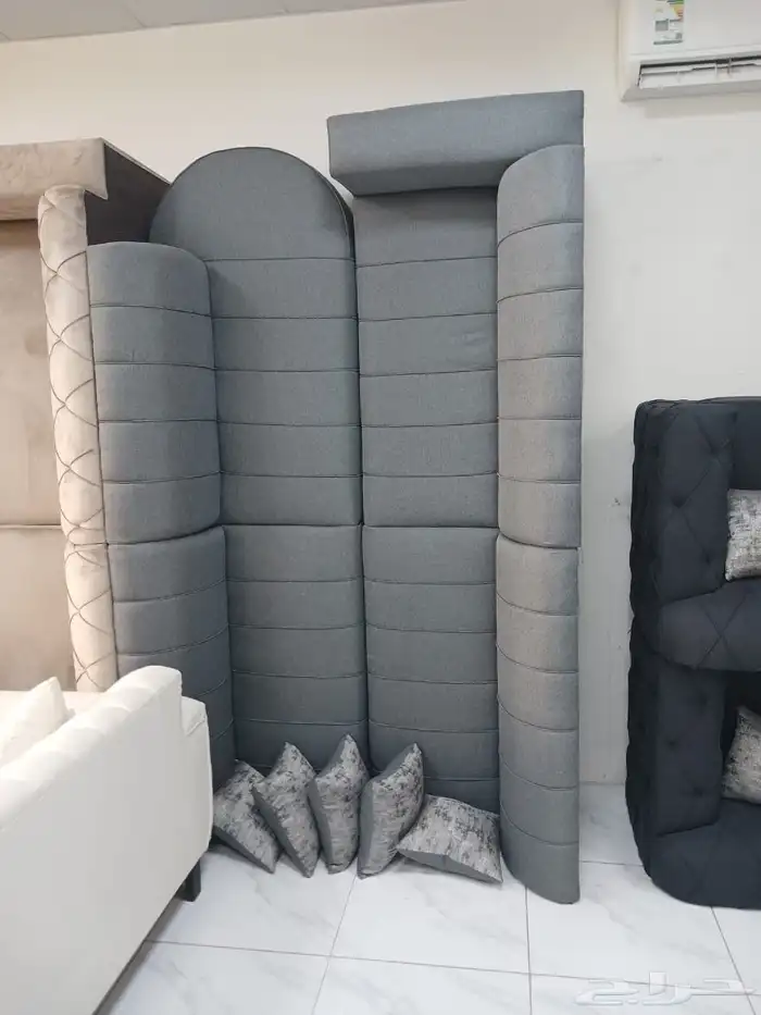 كنب جديد جاهز وبسعرالمصنع شامل التوصيل 5