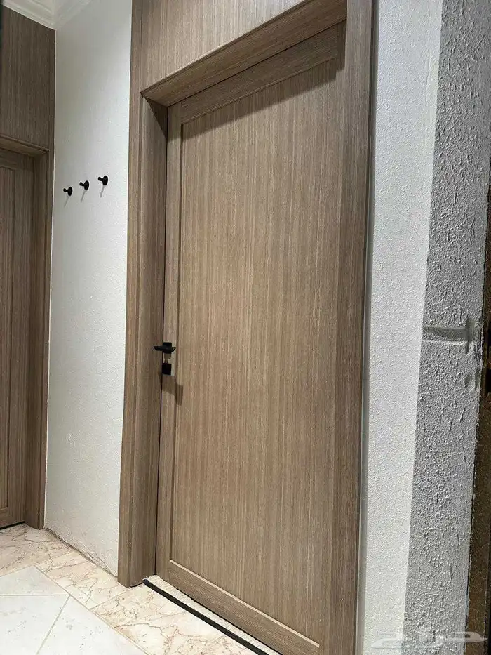 ابواب دبليو بي سي ضد الماء والحشرات والتعفن WPCا 0